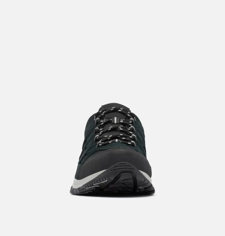 TENIS MASCULINO COLUMBIA CRESTWOOD WATERPROOF – foto 7